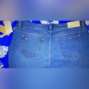 ~MICHAEL KORS~ BRAND NEW IZZY SKINNY JEANS